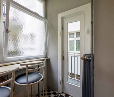 Zimmer in der Rohmerstraße - Foto 2