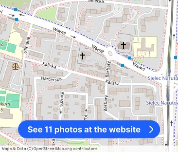 Szukasz mieszkania, które robi wrażenie? zapraszam na ul. Kaliską - Photo 1