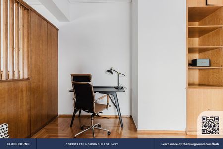 Διαμέρισμα για ενοικίαση Αμπελόκηποι - Πεντάγωνο - Φωτογραφία 5