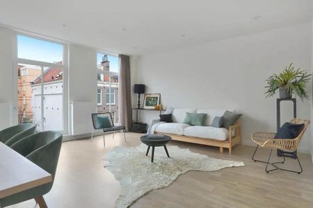 PC Hoofstraat | One Bedroom | Balcony - Foto 4