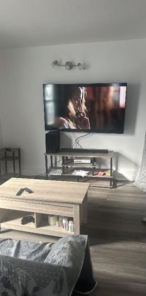 Logement disponible - Photo 1