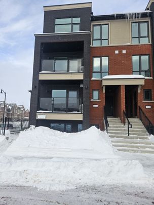 For Lease - 55 Romilly Avenue Unit# 23, Brampton, Ontario - Photo 1