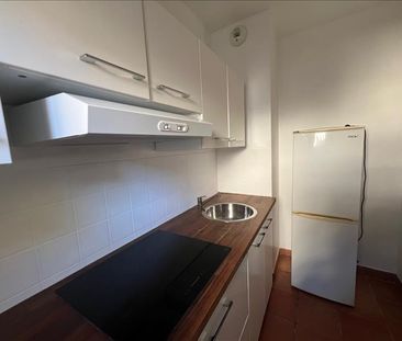 1 pièce - Meublé - 26,78 m² - 1er étage - Colocation non autorisée - Photo 1