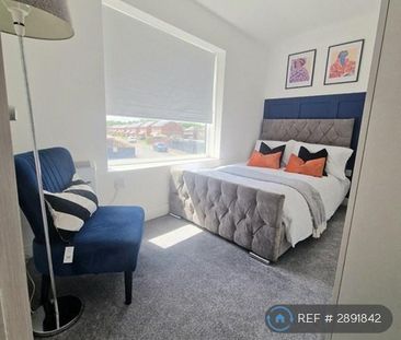 1 bedroom in a house share to rent - Photo 5