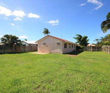 Large Yard with Shed - Photo 5