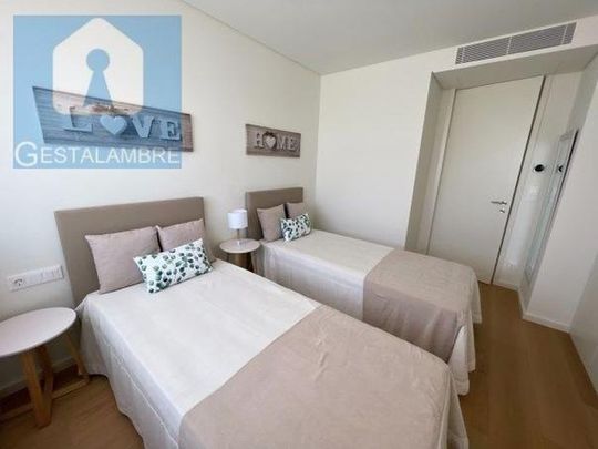 Apartamento T2 - Photo 1