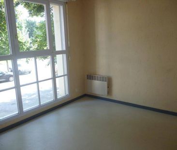 Location appartement t1 18 m² à Nantes (44300) Pont du Cens - Petit... - Photo 2