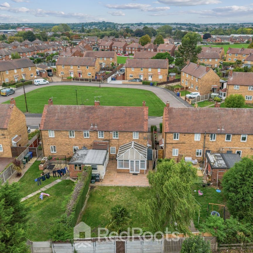 3 bed semi-detached house to rent in Lauder Road, Doncaster, South Yorkshire, DN5 - Photo 1