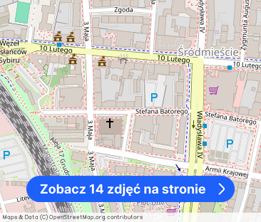 Mieszkanie - Gdynia Śródmieście - Zdjęcie 1