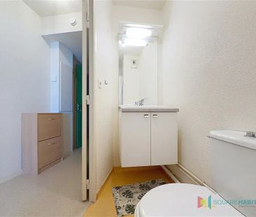 Location appartement 1 pièce - 25m² à Rennes (35200) - Photo 6