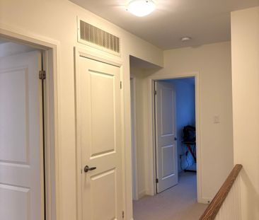 For Lease - 487 Queen Street Unit# 308, Newmarket, Ontario - Photo 3