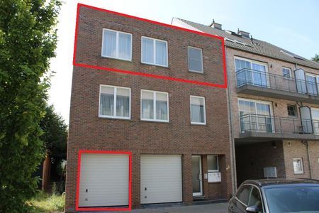 Instapklaar appartement met garage - Photo 5