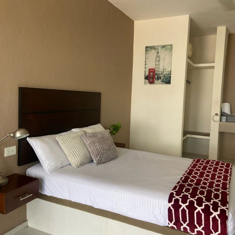 DEPARTAMENTO EN RENTA EN MERIDA F-12148, 1 REC. SAN DAMIAN $6,500 - Photo 1
