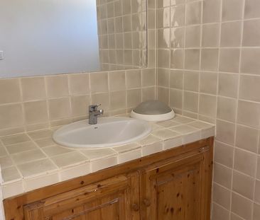 Appartement au rez-de-chaussée avec garage - Photo 2