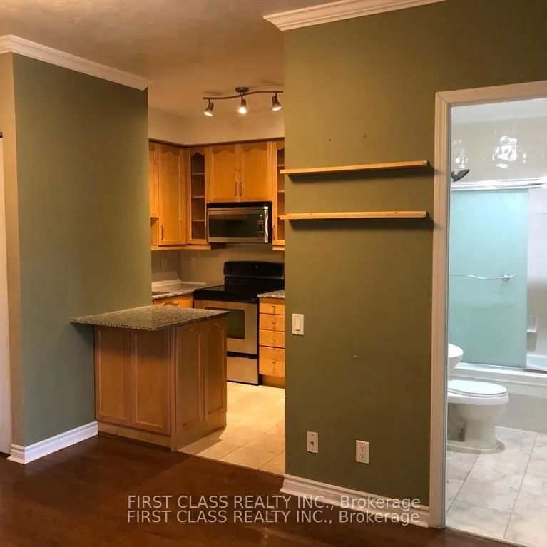 60 Byng Avenue #801 - Photo 1