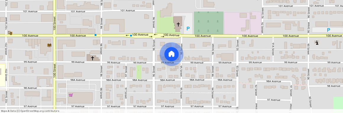 9512 99 Ave, BC V1J 1T6, Fort St John