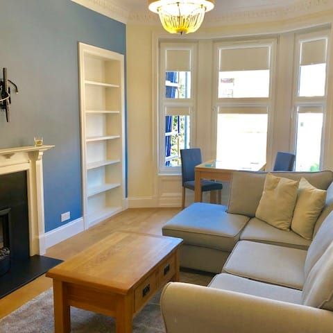 Apsley Street, 1/1, Glasgow, Thornwood, G11 7SN - Photo 1