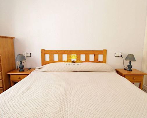 ONE-BEDROOM APARTMENT – PLAYA DEL CURA, TORREVIEJA - Photo 1