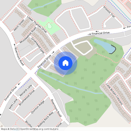 29 Lady Evelyn Crescent, Brampton