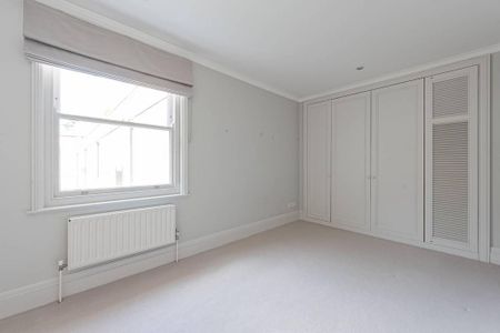 4 bedroom terraced house to rent - Photo 2