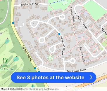 1 bedroom villa for rent - Photo 1