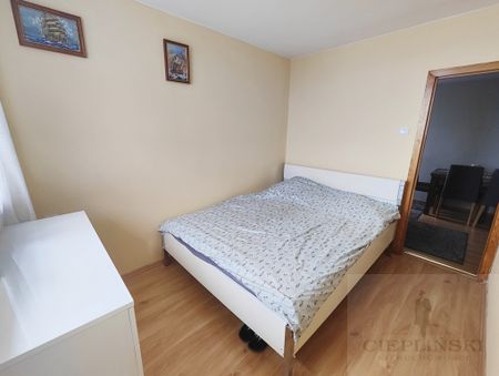 3 pokoje z balkonem - ścisłe centrum - Photo 4