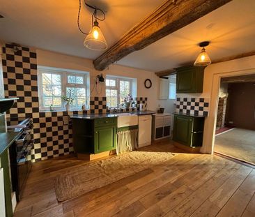 4 bedroom farm house to rent - Photo 5