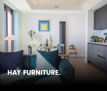 1 bedroom apartment to rent - Photo 2