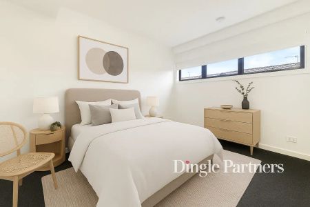 “Modern Urban Living in a Prime Footscray Location” - Photo 2