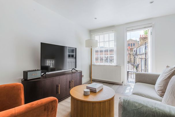 Homer Street - Photo 1