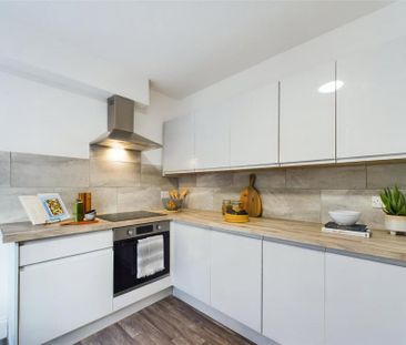 1 bedroom house to rent Monks Road, Lincoln, Lincolnshire, LN2 - Photo 6