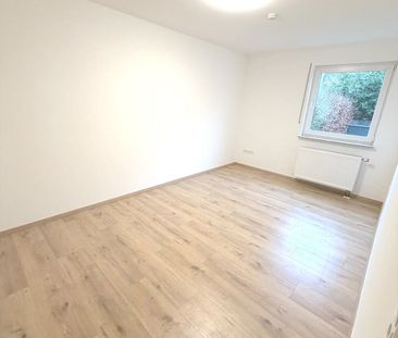 Hochwertiger und geräumiger Erstbezug mit Balkon und Stellplatz in ... - Foto 3