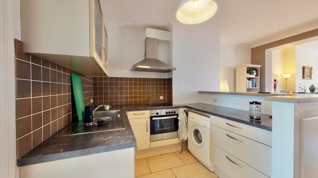 Appartement à Woluwe-Saint-Lambert - Photo 1
