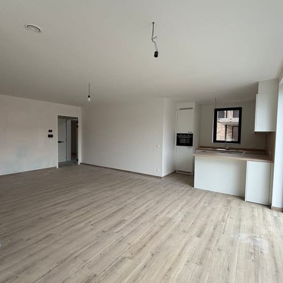 Appartement te huur - Foto 1