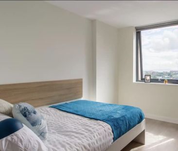 Penthouse Plus Studio - Photo 2