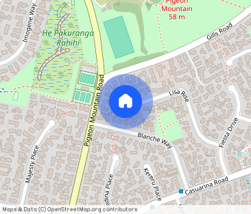 3-BEDROOM IN HALF MOON BAY - Photo 1