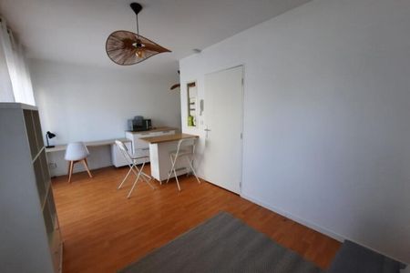 Louer appartement 1 pièce de 24 m² - Photo 4