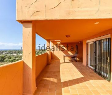 Alquiler de piso en Calle Lila, 12 - Foto 3