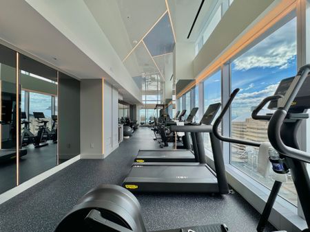 For Lease - 183 Wellington Street Unit# 3404, Toronto, Ontario - Photo 5