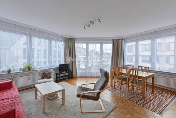 Appartement te huur - Foto 1