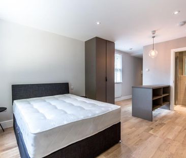 1 bedroom ground floor flat to rent - Photo 5