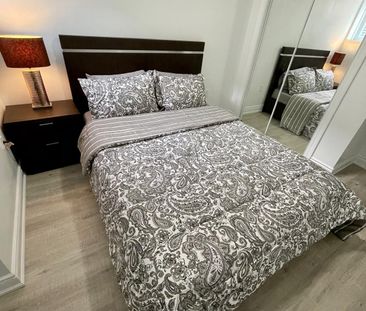 For Lease - 1556 Farmstead Drive Unit# BSMT, Milton, Ontario - Photo 5