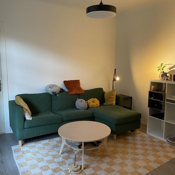 Posthuisstraat 16A - Photo 1