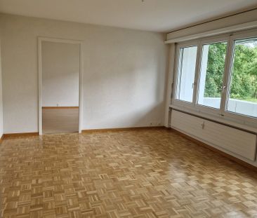 3 Zimmer, 60 m², 1. Stock - Photo 2
