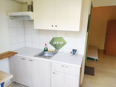 Studio/Γκαρσονιέρα για ενοικίαση Μασταμπάς (Ηράκλειο Κρήτης) - Photo 4