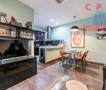 Piso de alquiler en Universidad - Malasaña - Photo 4