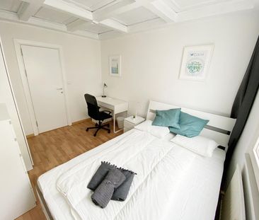 Franzensgasse Zimmer 2 - Photo 2