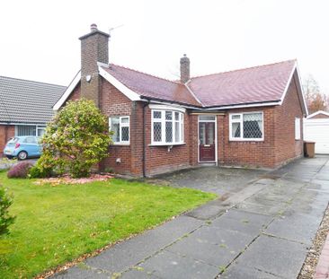 Janice Drive, Fulwood - Photo 3