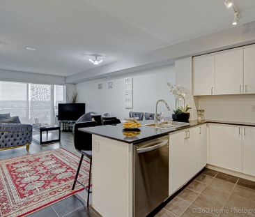 For Lease - 1235 Bayly Street Unit# 405, Pickering, Ontario - Photo 6