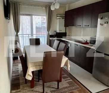 Apartament 3 camere, 60 mp, parcare, zona strazii Mircea Eliade - Fotografie 2